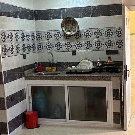 Joli Studio Au Centre D'Agadir Dış mekan fotoğraf