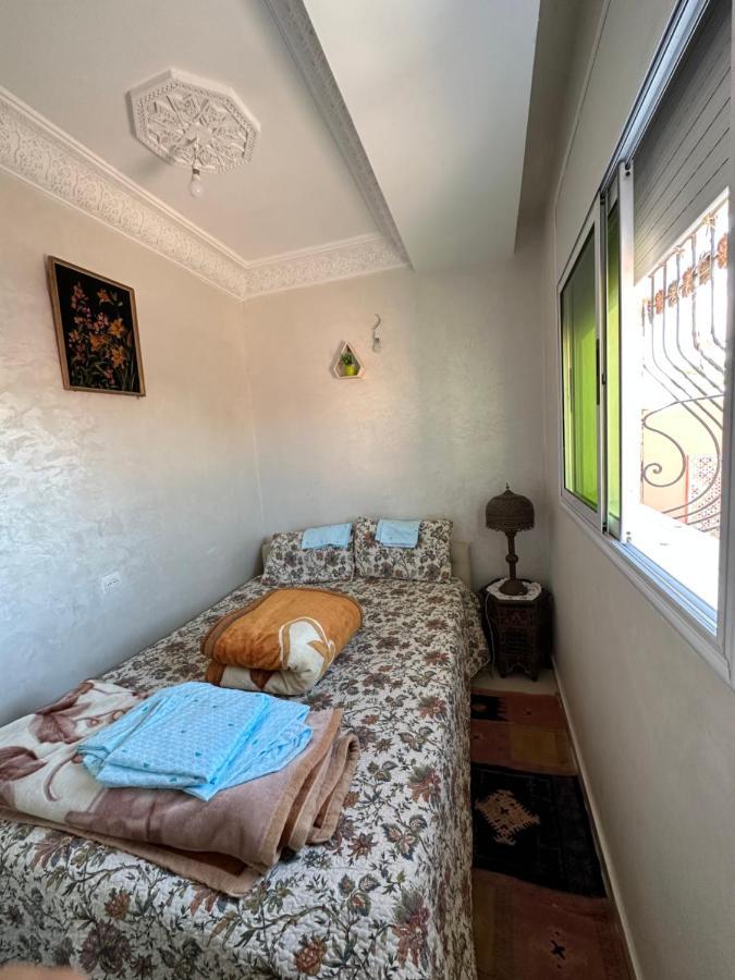 Joli Studio Au Centre D'Agadir Dış mekan fotoğraf