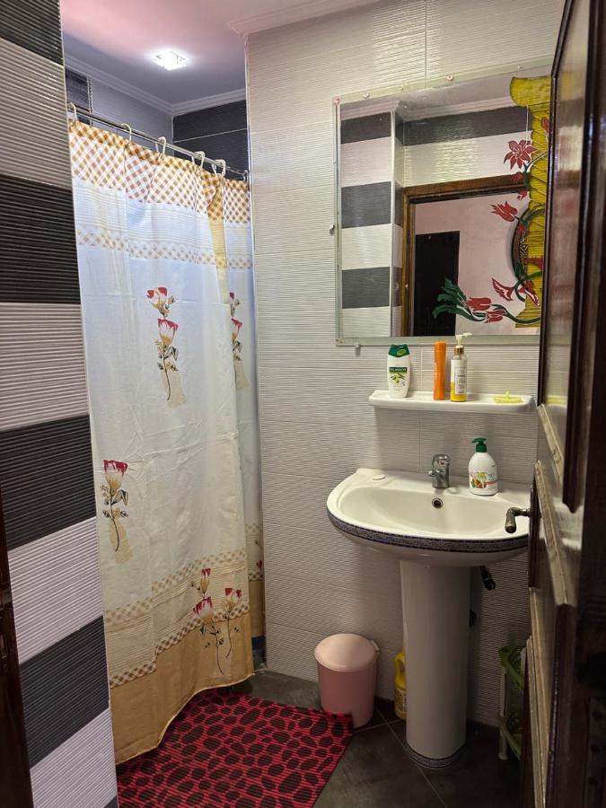 Joli Studio Au Centre D'Agadir Dış mekan fotoğraf